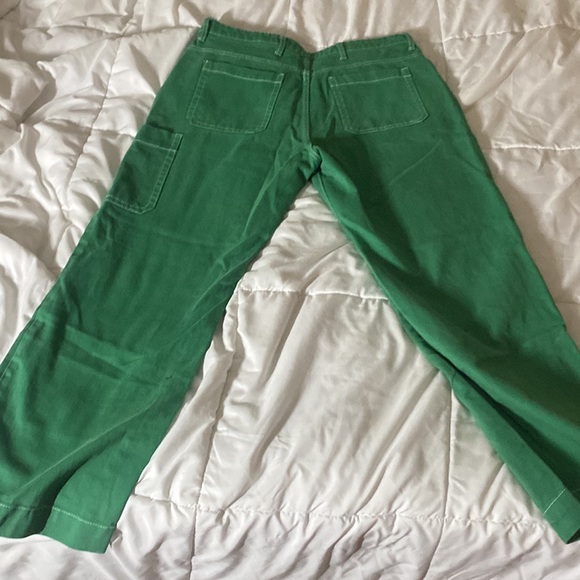 Green cargos - Picture 2 of 2